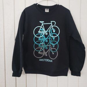 Amsterdam Sweatshirt - Small